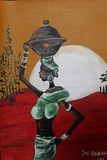 by Joe Odiboh
