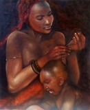 by Luna Arguelles