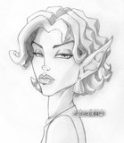 by Cathrin Mahathy