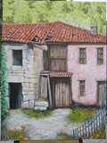 by david haines