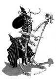 by Del Teigeler