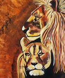 by NORA SHEPLEY