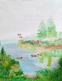 by Donald Northup