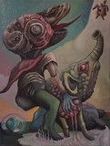 by Pawel Batura