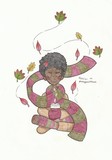 by Harriet Holman
