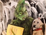 by Dana Condel
