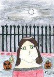 by Yasmin Newman