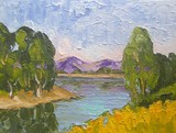 by lynne french