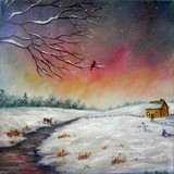 by Carrie Paquette