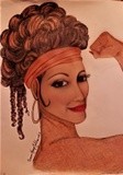 by Susan Kemp Maldonado