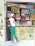 by Edie Schneider