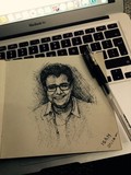 by Marooha Samo