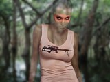 by LUIS  OTERO