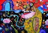 by Dora Mandragora