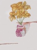 by Molly Wingert