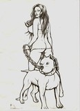 by Zoe Elizabeth Tuttlebee