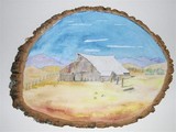 by Dora Gourley