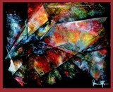 by Sher Richardson
