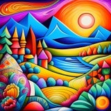 by Mihaela B