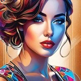 by Mihaela B