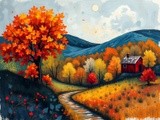 by Mihaela B