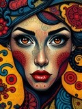 by Mihaela B