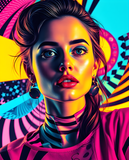by Mihaela B