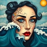 by Mihaela B