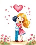 by Mihaela B