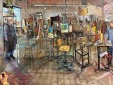 by Audra Barton