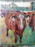 by Audra Barton