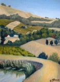 by Barbara Simcoe