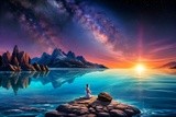 by Reyartee Art