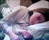 by Artist Inge Marie Jensen