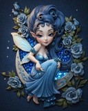 by Terrell Smith-Dorfeo