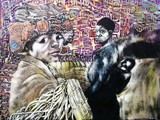 by Chester Elmore
