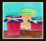 by Nancy Woolweber
