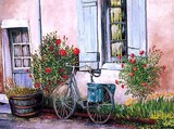 by Paul Sandilands
