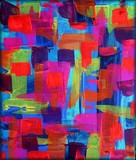 by Amanda Hone