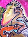 by Diane Casey