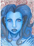 by Christina Baird