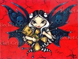 by Jasmine Becket-Griffith