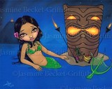 by Jasmine Becket-Griffith