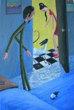 by Vivian Ogea Allen