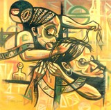 by uche osoka
