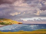 by Michael Hodgkins