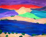 by Renee Nemerov