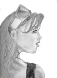 by angel martoral