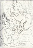 by The Black Stallion