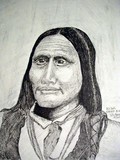 by J B